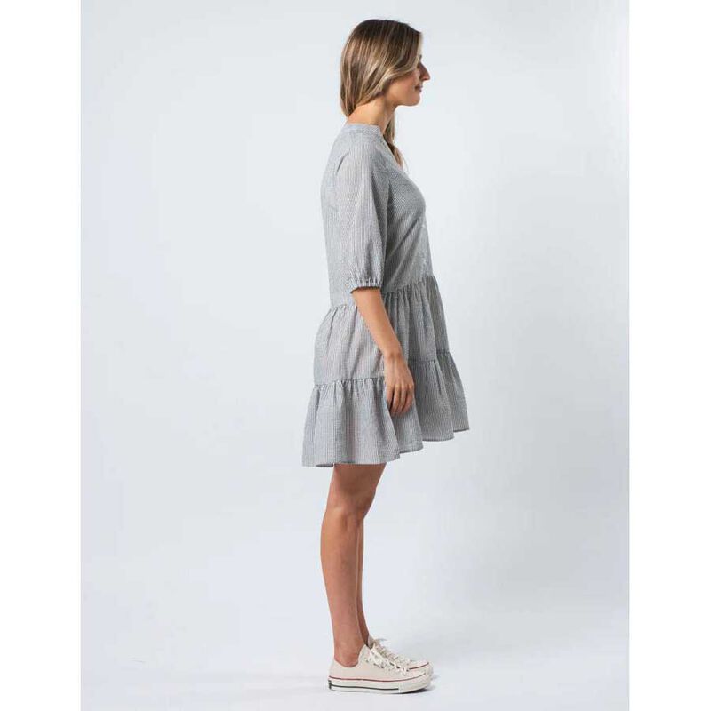 Stella + Gemma Tabitha Dress image number 3